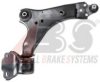 VOLVO 31317666 Track Control Arm